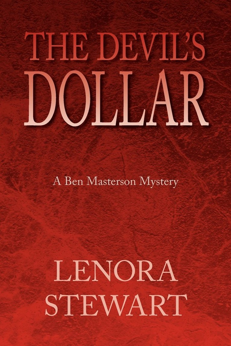 The Devil's Dollar 1