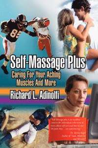 bokomslag Self-Massage Plus