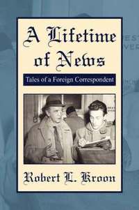 bokomslag Lifetime of News