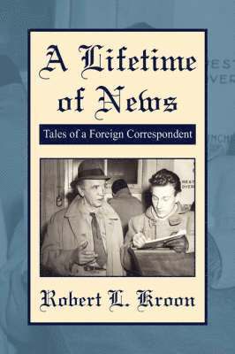 bokomslag Lifetime of News