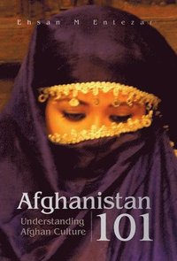 bokomslag Afghanistan 101