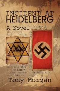 bokomslag Incident at Heidelberg