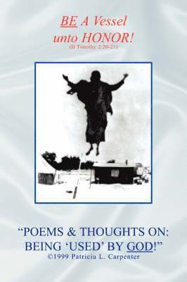 bokomslag "Poems & Thoughts on