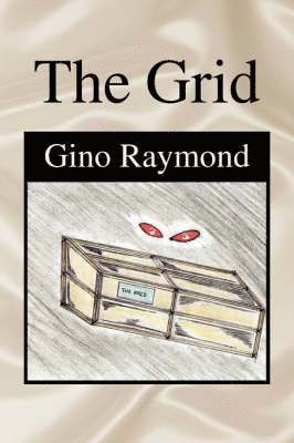 Gino Raymond - Grid, Häftad