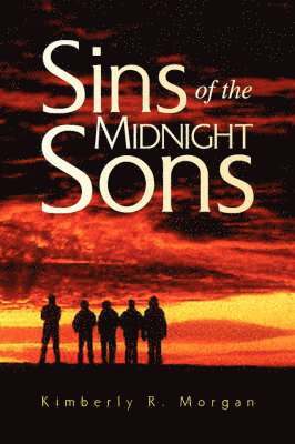 bokomslag Sins of the Midnight Sons