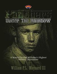 bokomslag Panthers Under the Rainbow