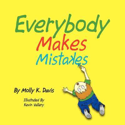 Everybody Makes Mistakes 1