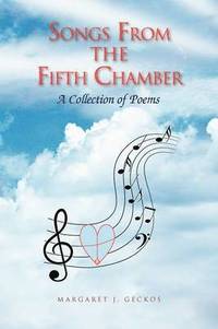 bokomslag Songs from the Fifth Chamber