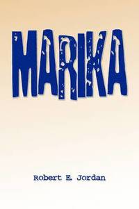 bokomslag Marika