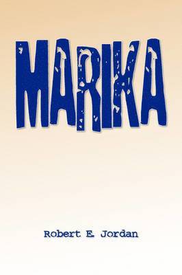 Marika 1