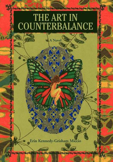 bokomslag Art in Counterbalance