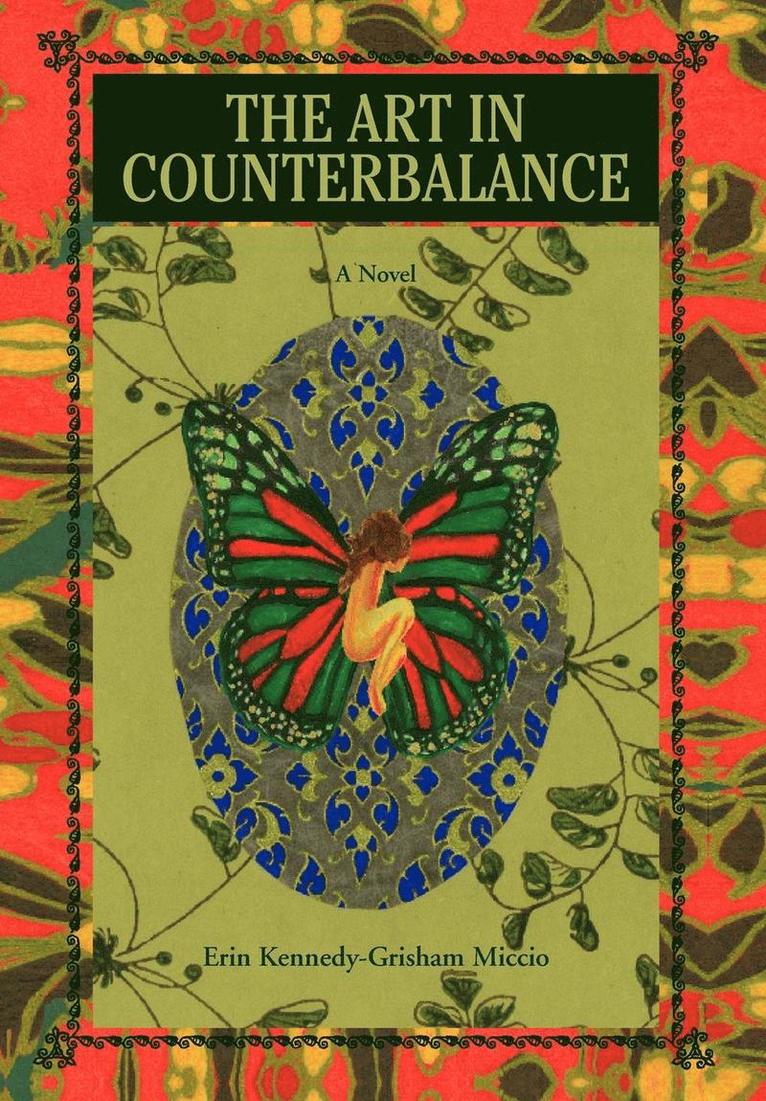 The Art in Counterbalance 1