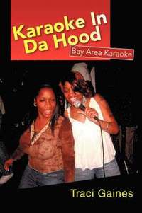 bokomslag Karaoke in Da Hood