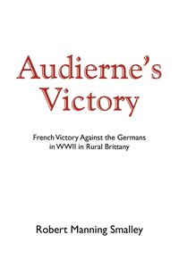 bokomslag Audierne's Victory