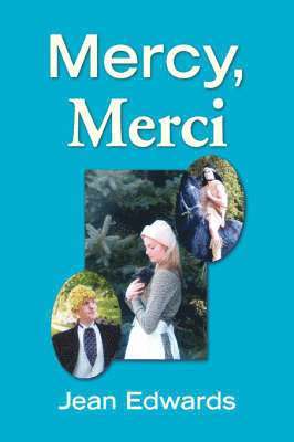 bokomslag Mercy, Merci