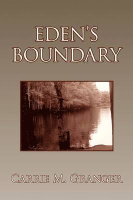 bokomslag Eden's Boundary