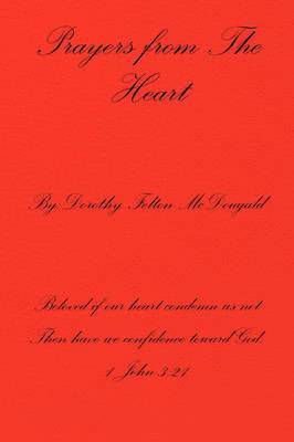 Prayers from the Heart 1