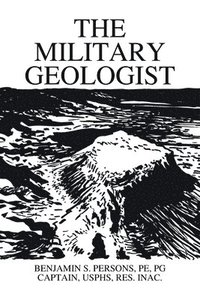 bokomslag The Military Geologist