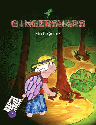 Gingersnaps 1