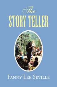 bokomslag The Story Teller