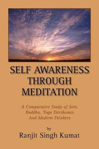 bokomslag Self Awareness Through Meditation