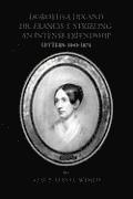 Dorothea Dix and Dr. Francis T. Stribling 1