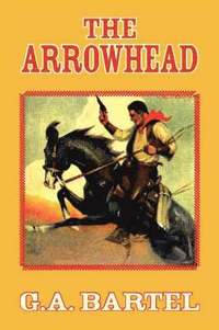 bokomslag The Arrowhead