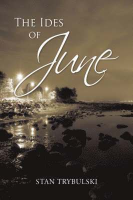 bokomslag Ides of June