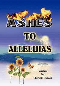 bokomslag Ashes To Alleluias