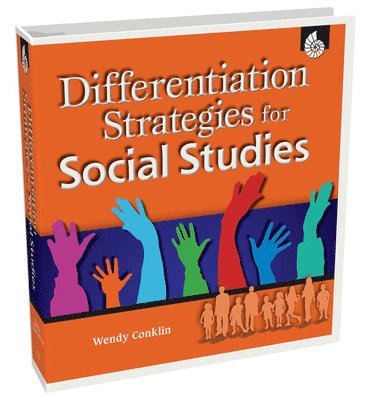 Conklin, W: Differentiation Strategies for Social Studies