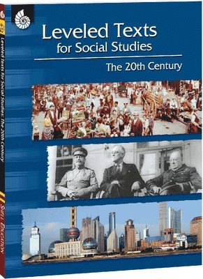 Conklin, W: Leveled Texts for Social Studies