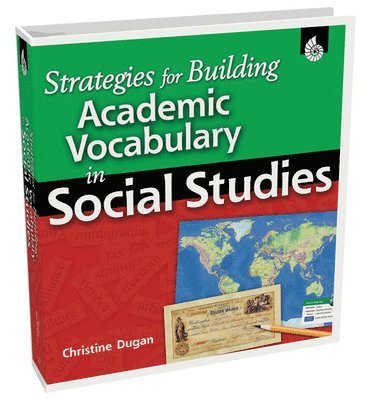 Strategies for Building Academic Vocabulary in Social Studies 1