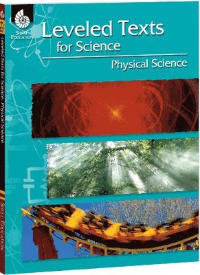Bishoproby, J: Leveled Texts for Science
