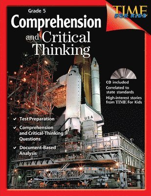 Comprehension and Critical Thinking Grade 5