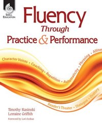 bokomslag Fluency Through Practice and Performance