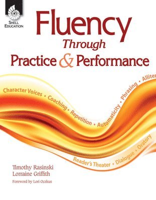 bokomslag Fluency Through Practice and Performance