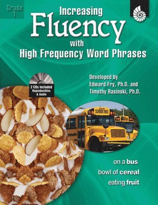 Increasing Fluency with High Frequency Word Phrases Grade 1 1