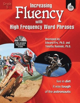 Increasing Fluency with High Frequency Word Phrases Grade 5 1