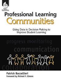bokomslag Professional Learning Communities