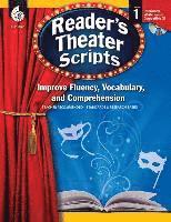 bokomslag READER'S THEATER SCRIPTS GRADE