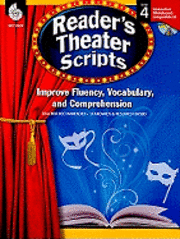 READER'S THEATER SCRIPTS GRADE