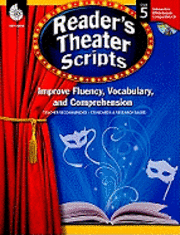 READER'S THEATER SCRIPTS GRADE