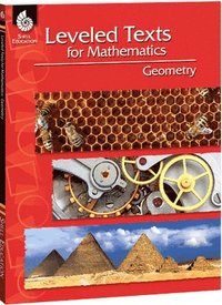 bokomslag Leveled Texts for Mathematics: Geometry