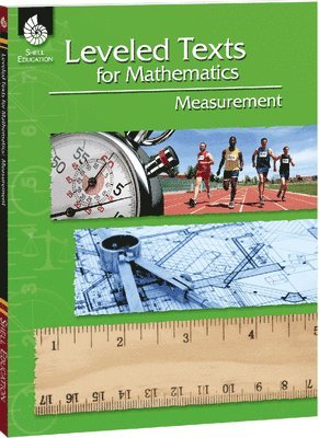 Leveled Texts for Mathematics 1