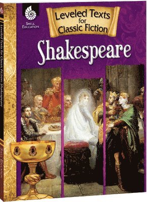 LEVELED TEXTS FOR CLASSIC FICT