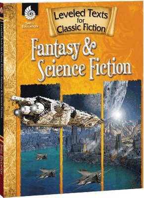 Leveled Texts for Classic Fiction