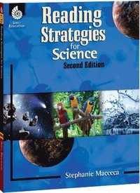 bokomslag Reading Strategies for Science
