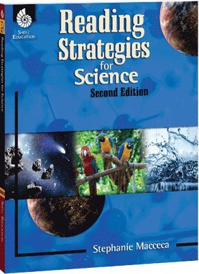 Reading Strategies for Science 1