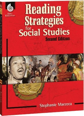Reading Strategies for Social Studies 1