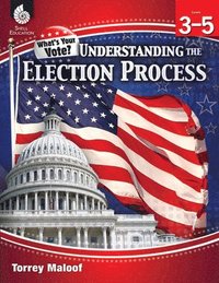 bokomslag Understanding Elections Levels 3-5